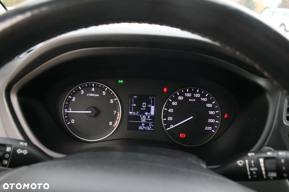 Hyundai i20 1.4 Comfort - 17