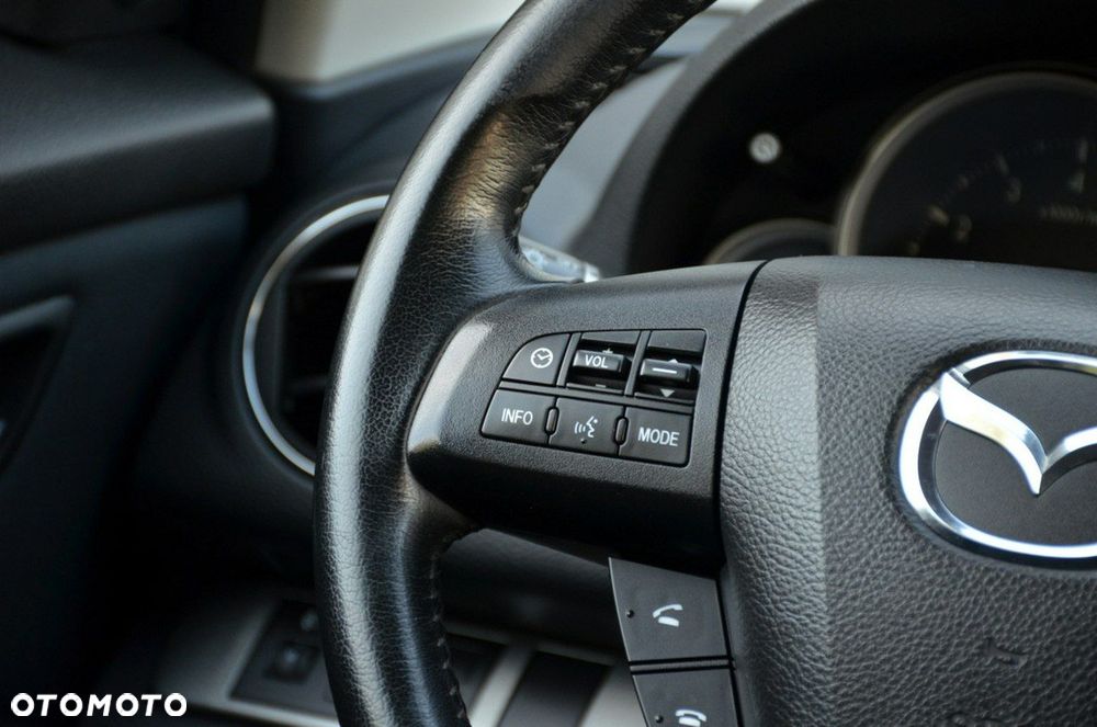 Mazda 6 - 33