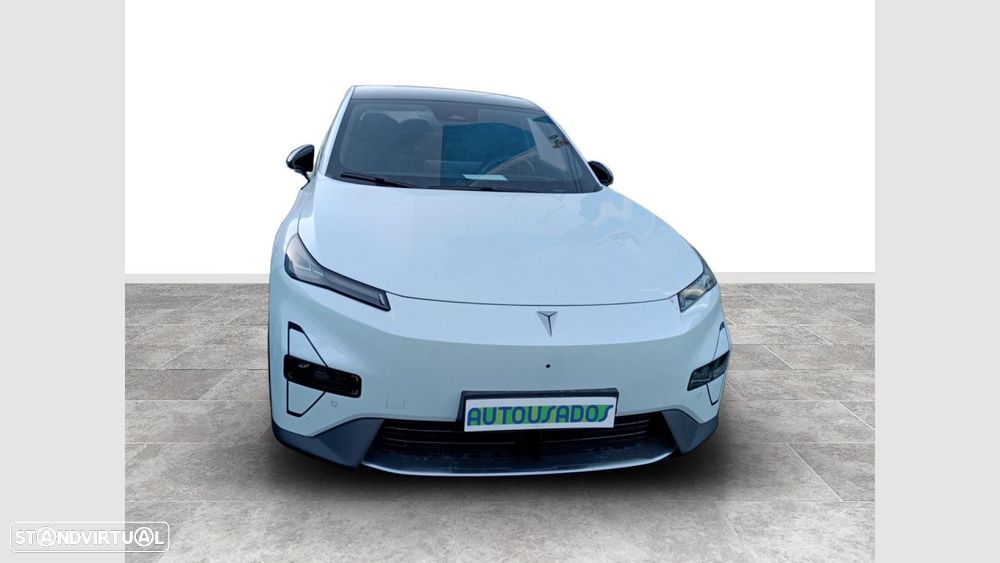 Changan Deepal S05 68.8 kWh Max - 7
