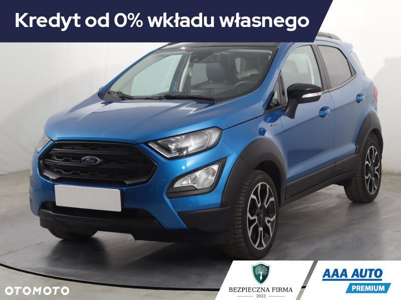 Ford EcoSport - 3
