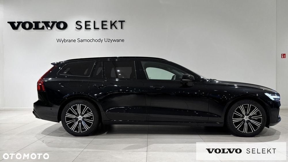 Volvo V60 - 4