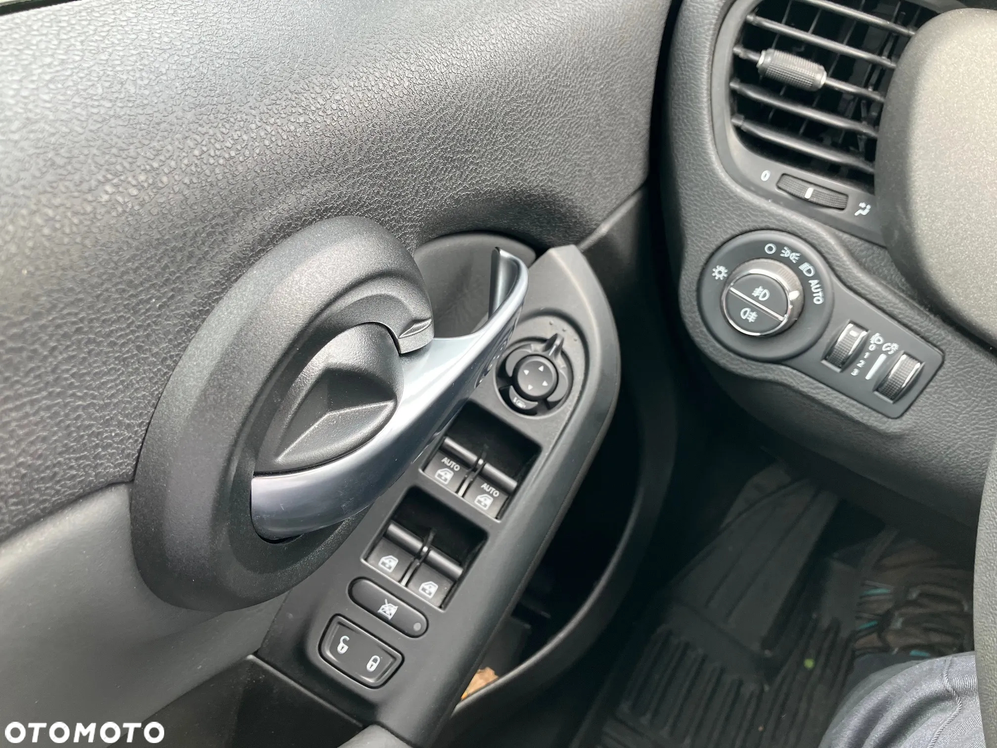 Fiat 500X 1.0 T3 Cross - 19