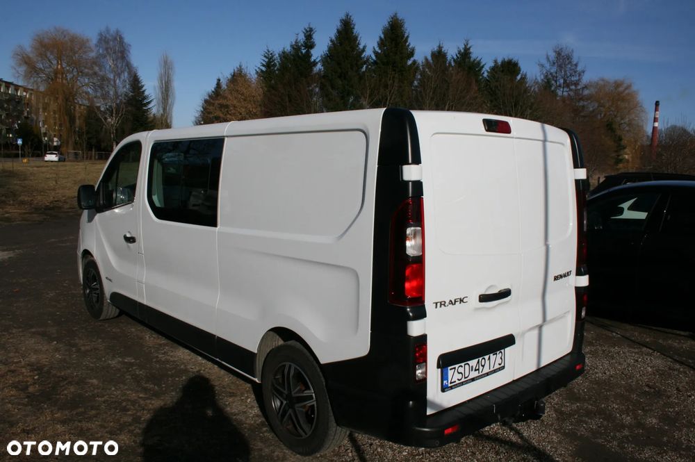 Renault TRAFIC - 7