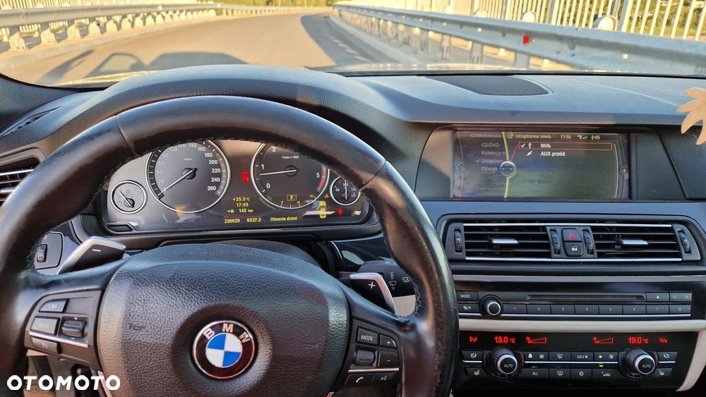 BMW Seria 5 - 10