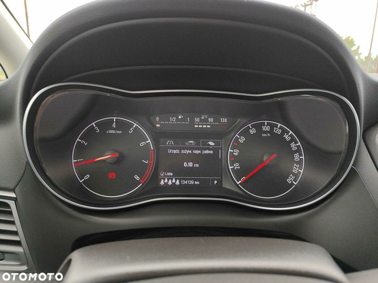 Opel Zafira 1.4 T Elite - 25