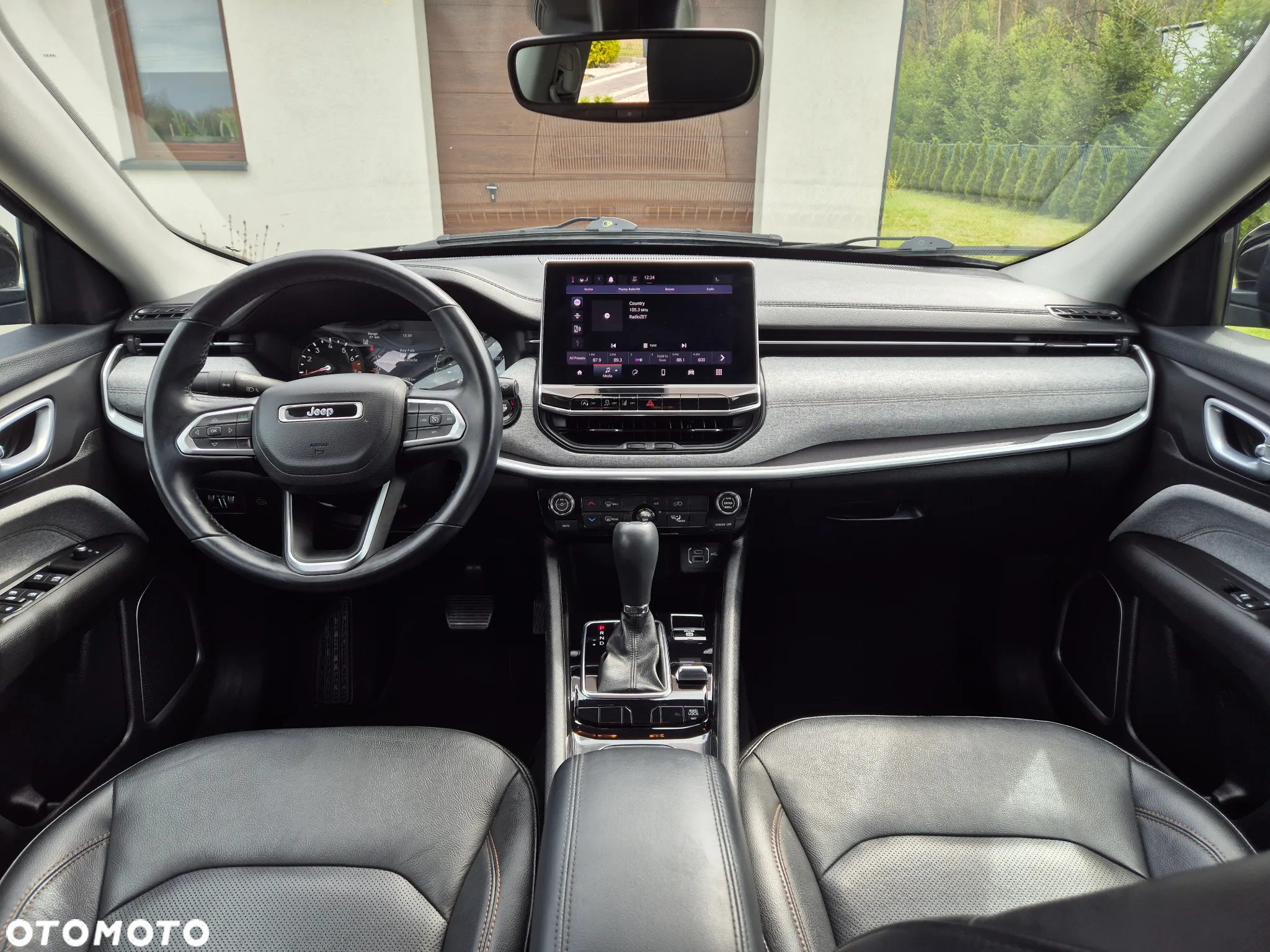 Jeep Compass - 14