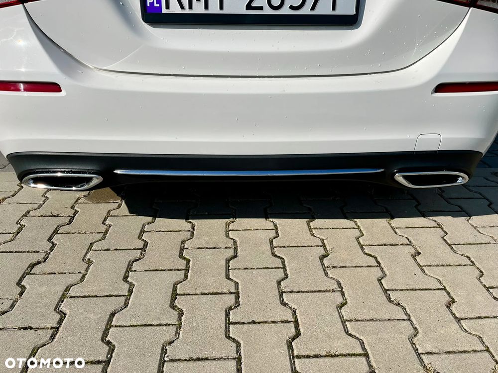 Mercedes-Benz Klasa A - 10