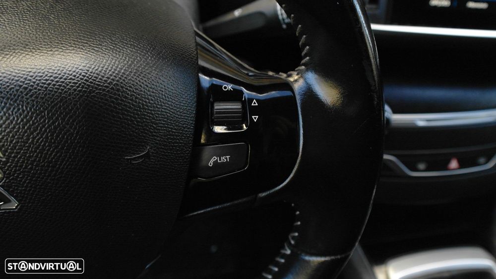 Peugeot 308 1.2 PureTech Active - 43