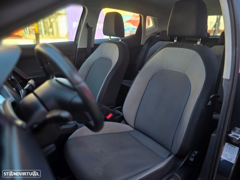 SEAT Ibiza 1.0 TSI Style - 21