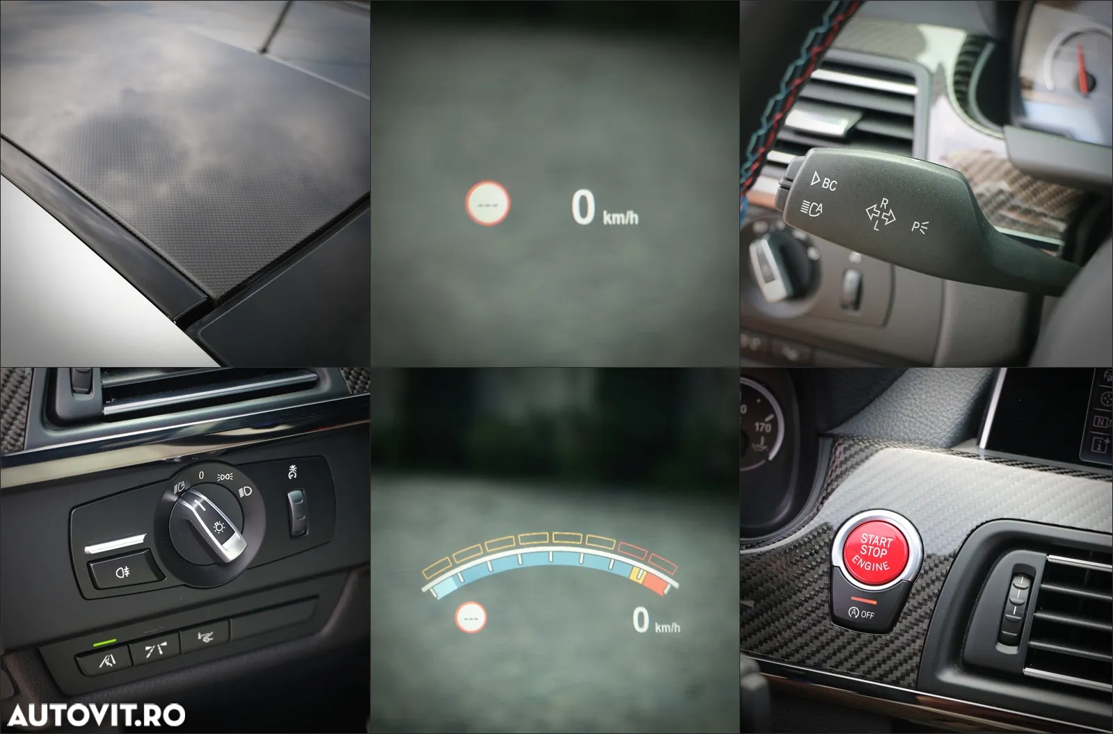 BMW M6 Standard - 37