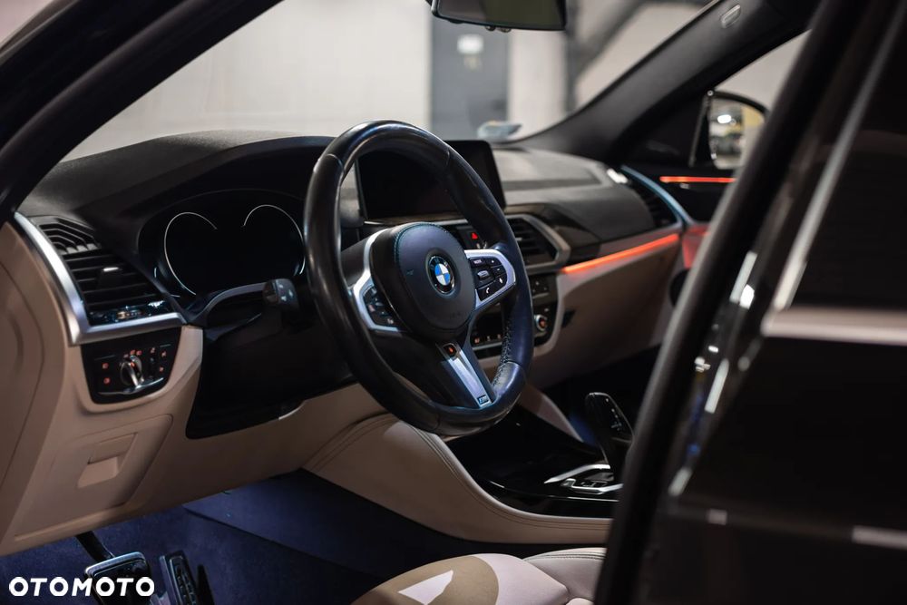 BMW X4 xDrive30i M Sport sport - 12