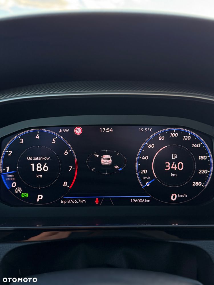 Volkswagen Arteon 2.0 TSI R-Line DSG - 33
