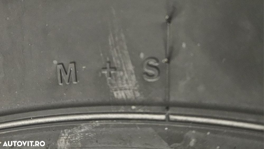 245/75 R17,121S,COMPASAL Versant A/T, Anvelope All Terrain M+S - 3