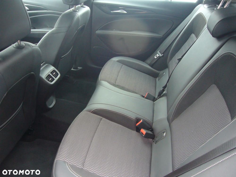 Opel Insignia 1.6 CDTI Elite S&S - 13