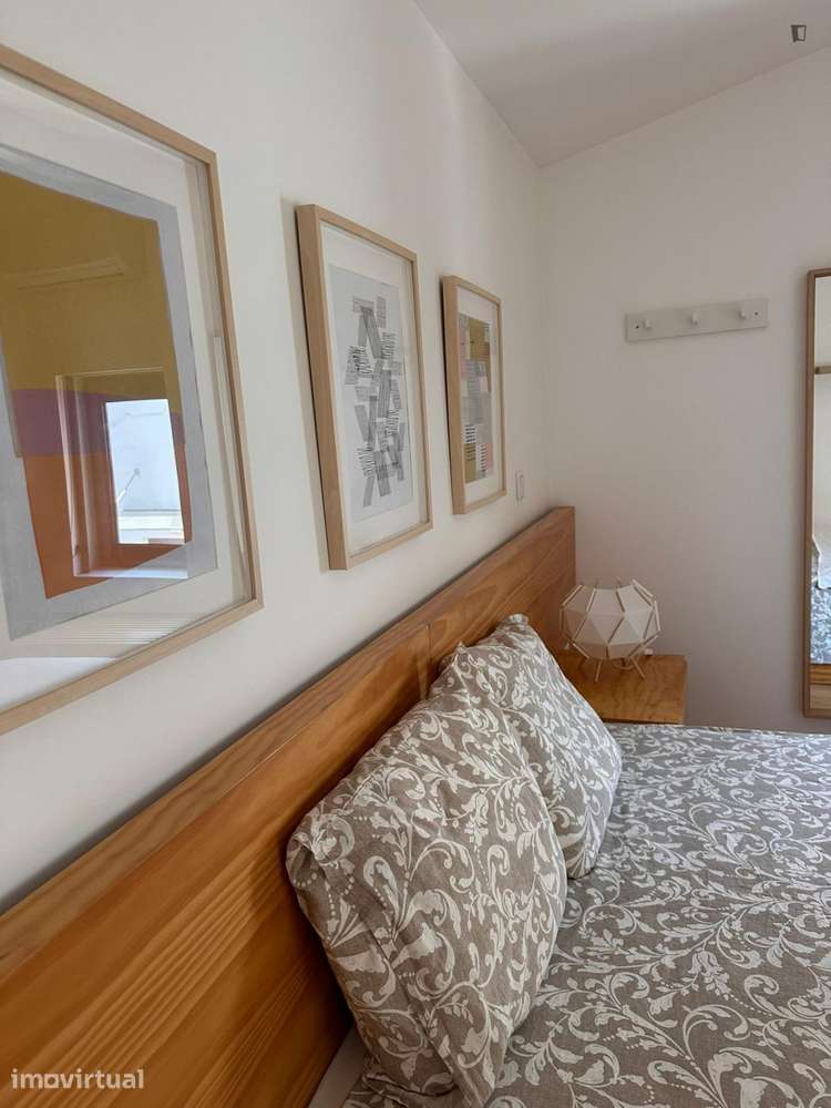 Casa com 1 quartos - localizado em Santo Ildefonso Porto - Grande imagem: 4/36