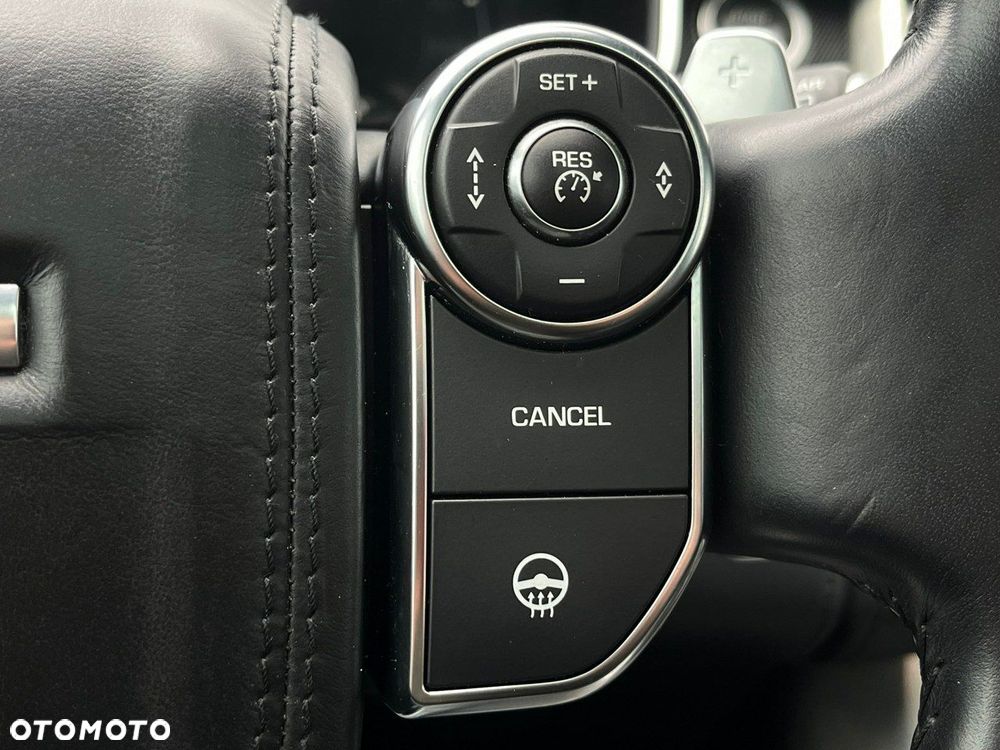 Land Rover Range Rover - 27