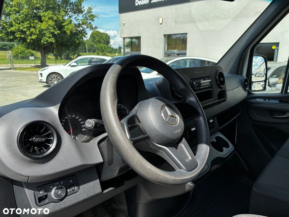 Mercedes-Benz e - Sprinter / esprinter - 16
