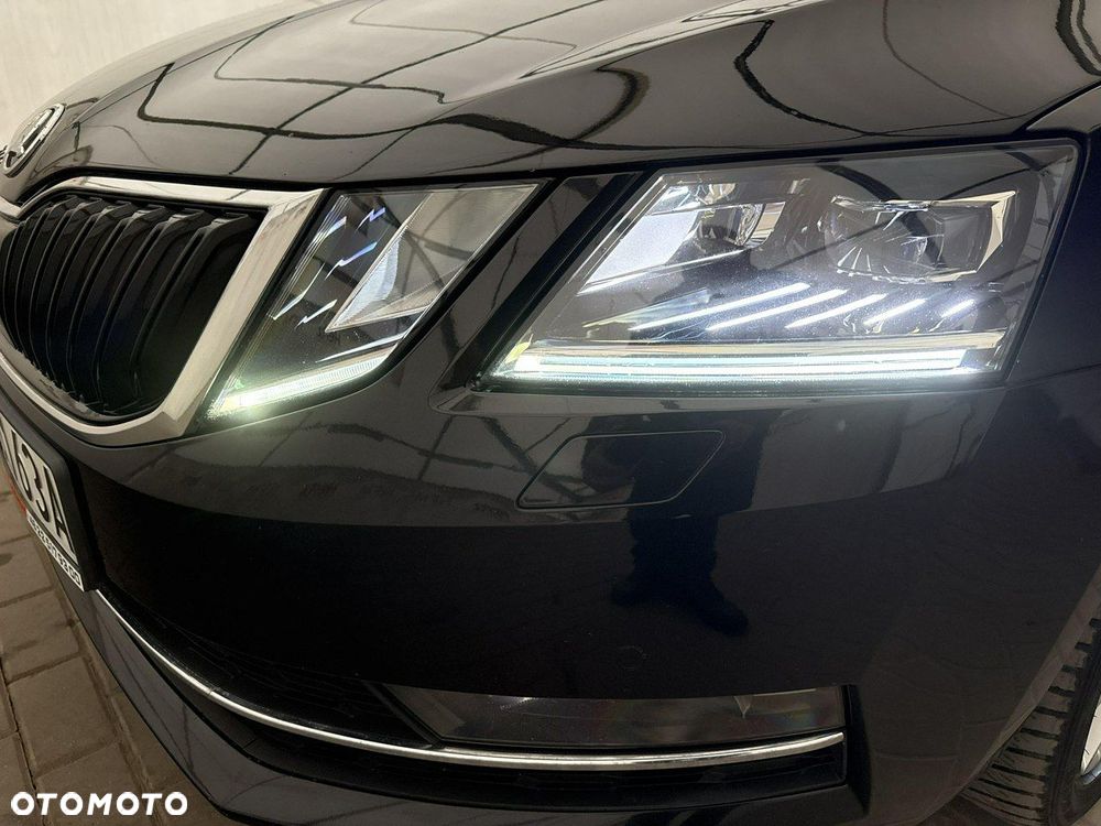 Skoda Octavia - 29