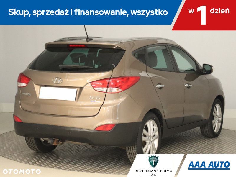 Hyundai ix35 - 7