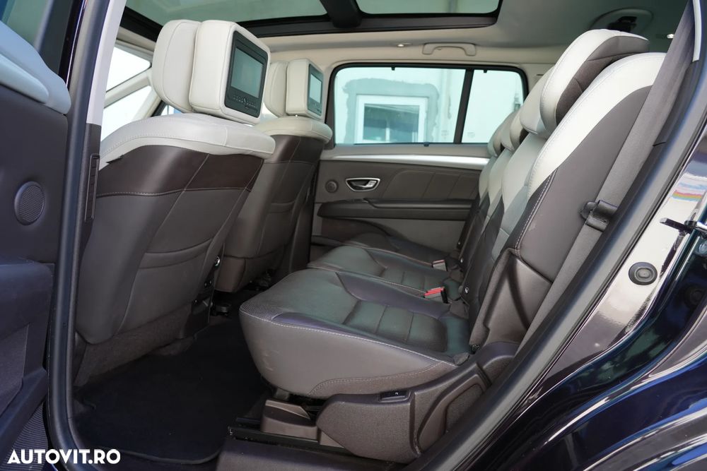 Renault Espace Energy dCi 160 EDC Initiale Paris - 18