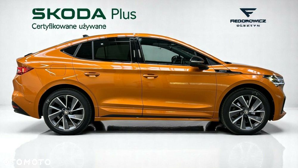 Skoda Enyaq 80 82kWh - 3