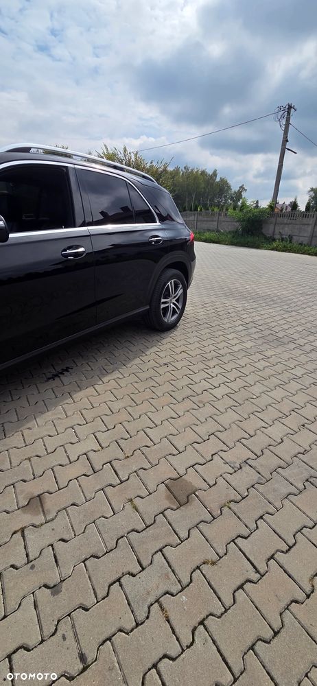 Mercedes-Benz GLE 450 4-Matic - 29