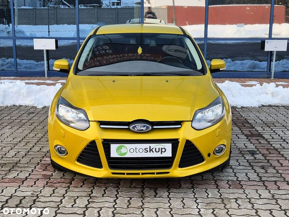 Ford Focus - 13