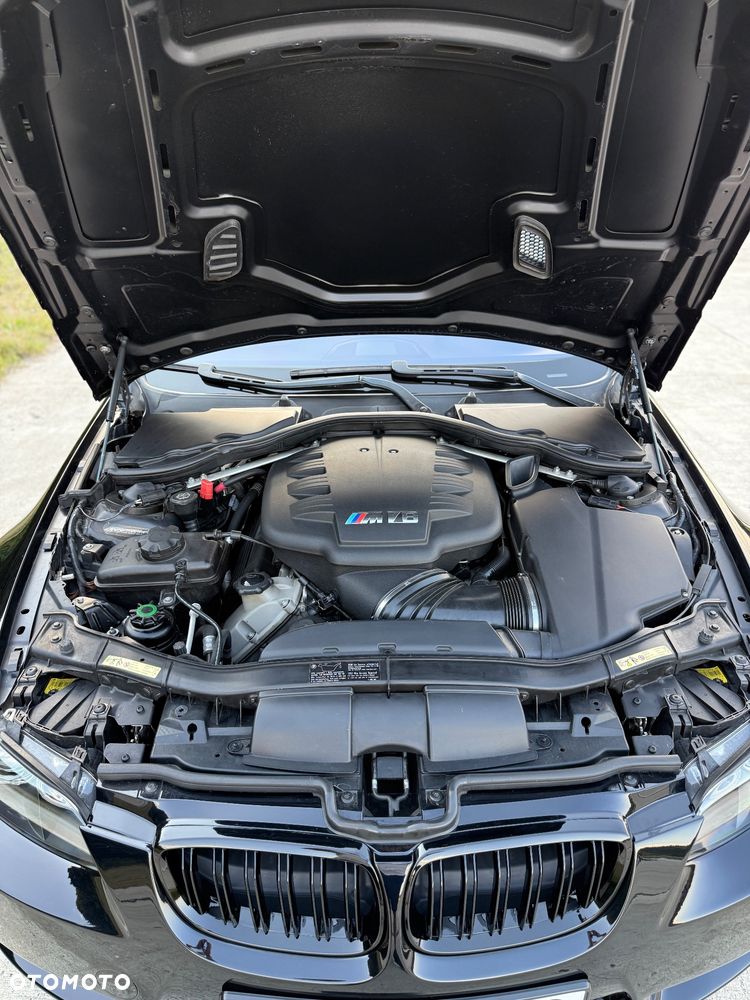 BMW M3 Drivelogic - 30