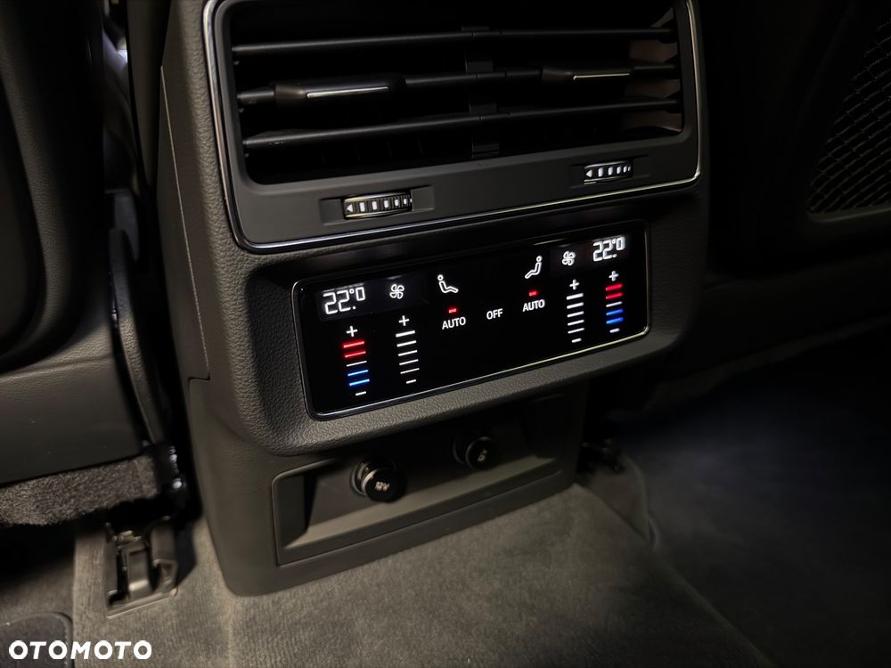 Audi Q8 45 TDI mHEV Quattro Tiptronic - 30
