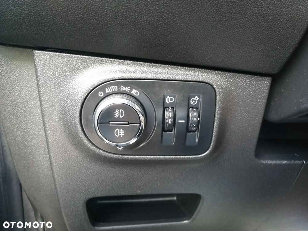 Opel Corsa 1.4 Turbo (ecoFLEX) Start/Stop Color Edition - 19