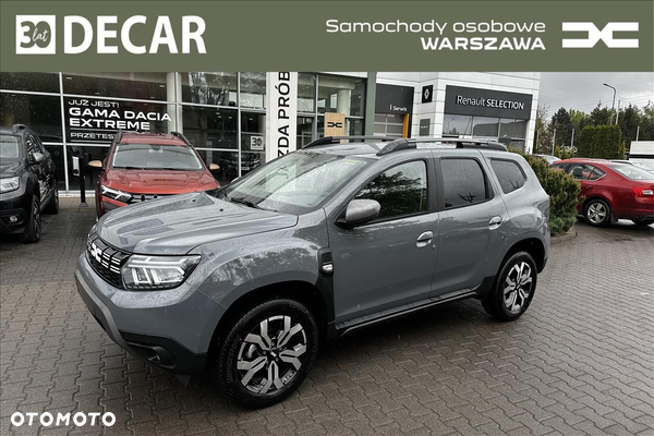 Dacia Duster 1.5 Blue dCi Journey