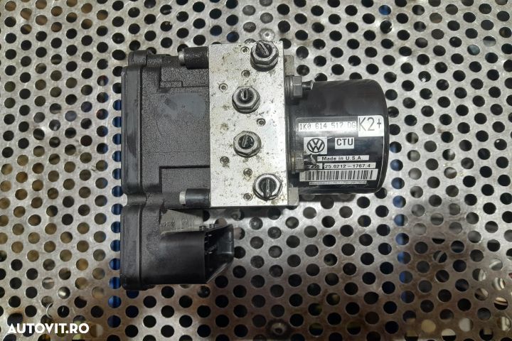 POMPA ABS  1K0907379BJ / 1K0614517DG 1K0907379BJ / 1K0614517DG Volksw - 4