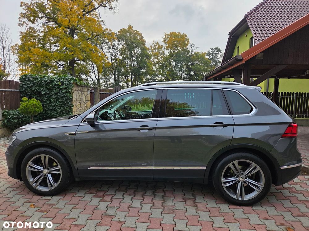Volkswagen Tiguan 2.0 TDI BMT SCR Highline DSG - 20