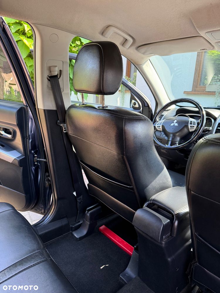 Mitsubishi Outlander 2.0 DID Instyle - 15