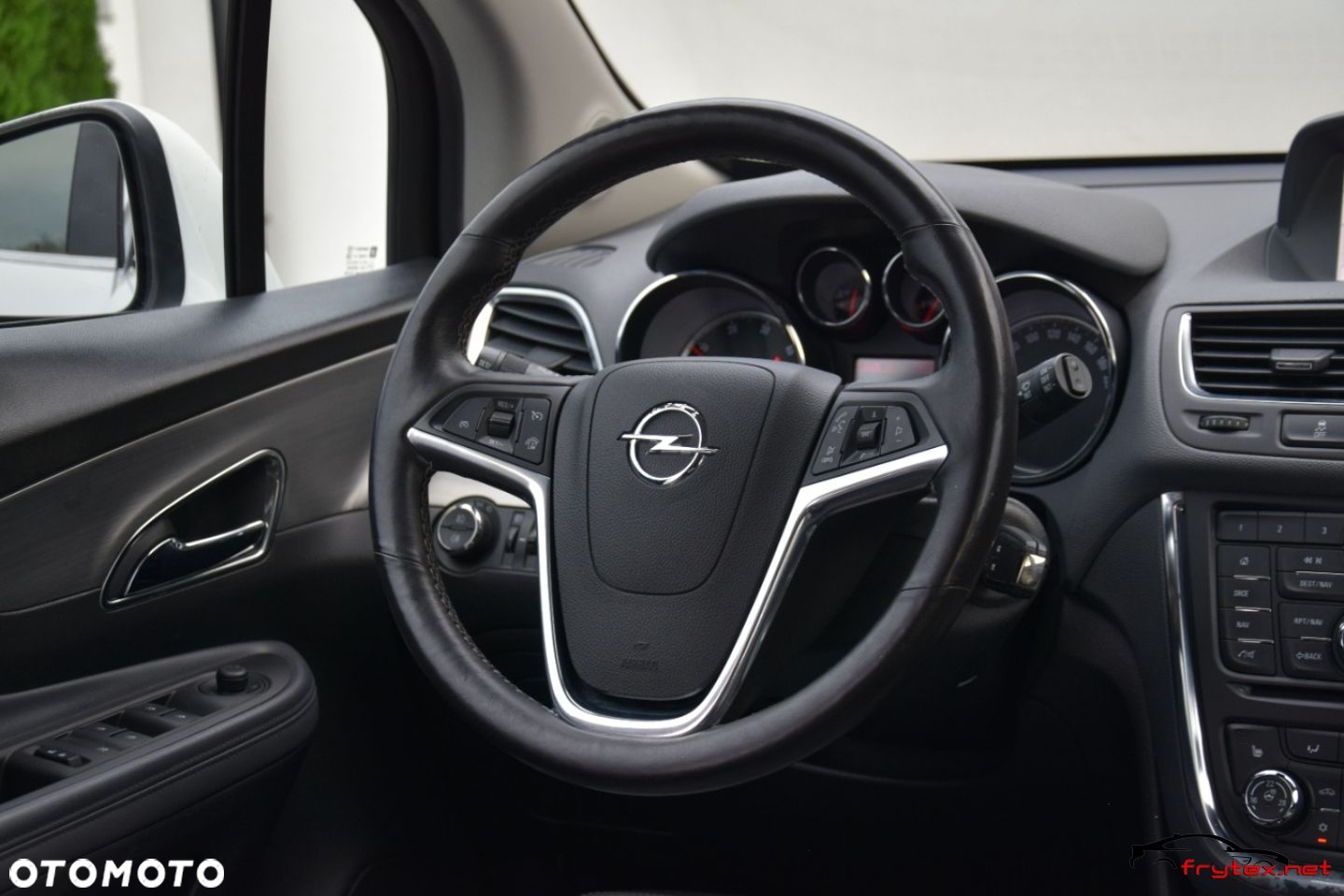 Opel Mokka - 29