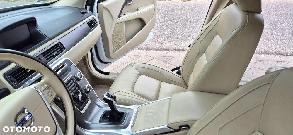 Volvo S80 D4 Drive-E Momentum - 22