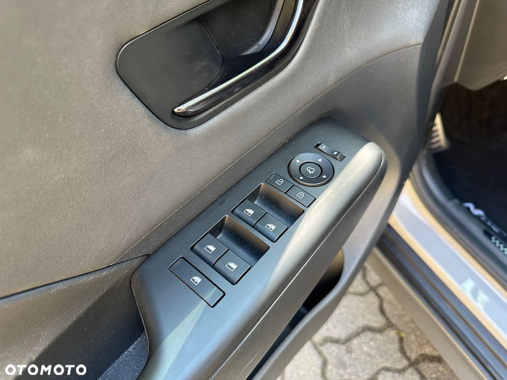 Hyundai Kona 1.6 T-GDI DCT N Line - 24