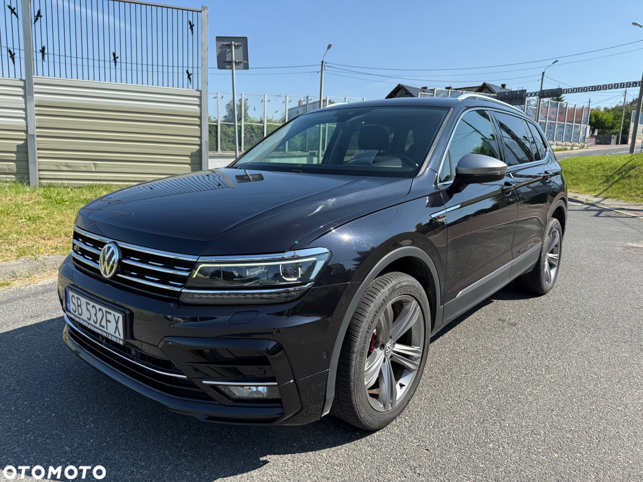 Volkswagen Tiguan 2.0 TDI BMT SCR 4Mot Highline DSG - 2