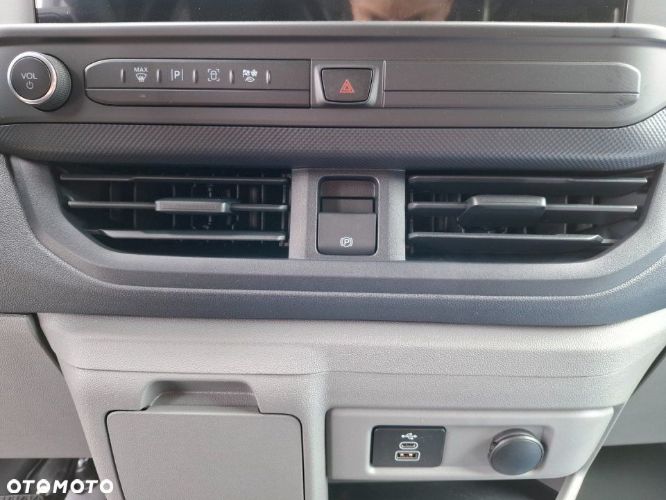 Ford Transit Custom - 17
