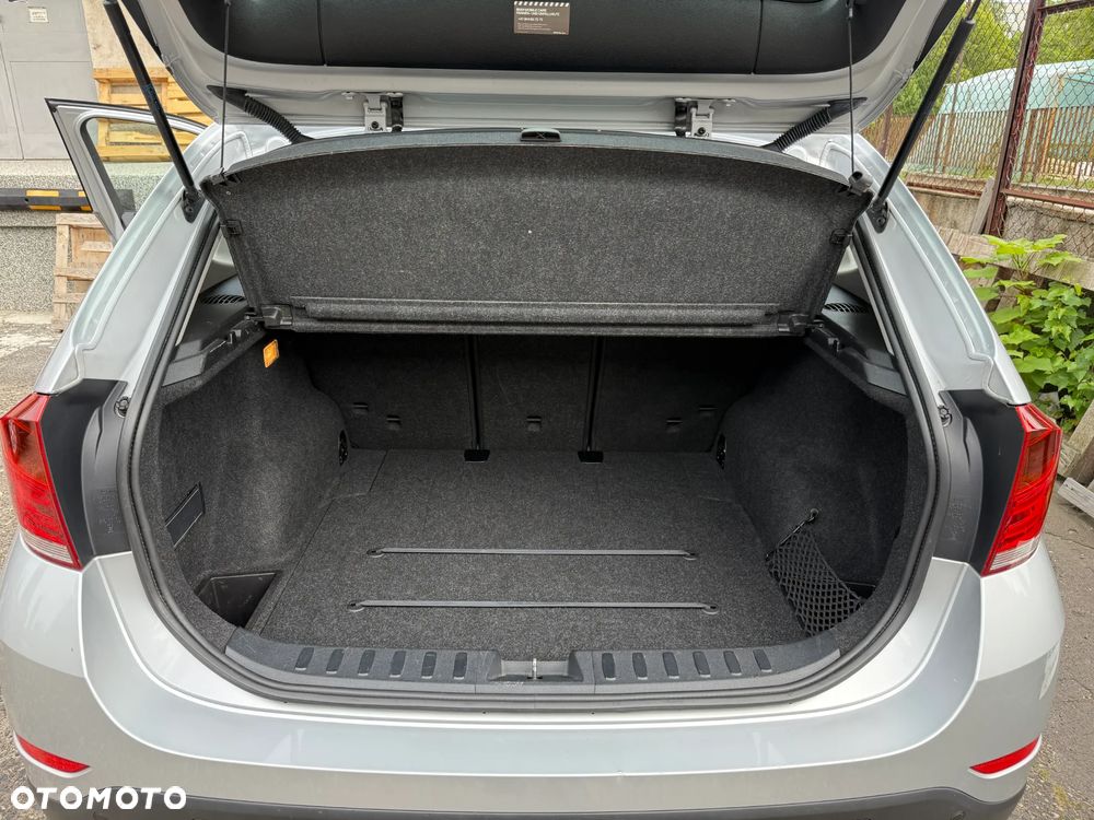 BMW X1 xDrive20i - 23