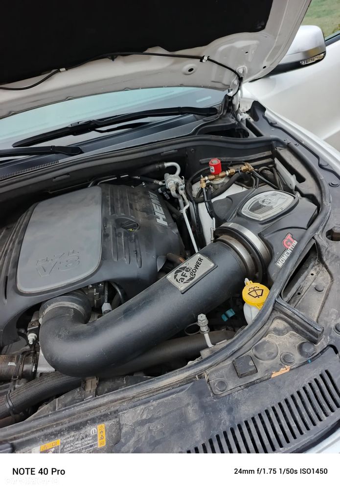 Dodge Durango 5.7 R/T - 36