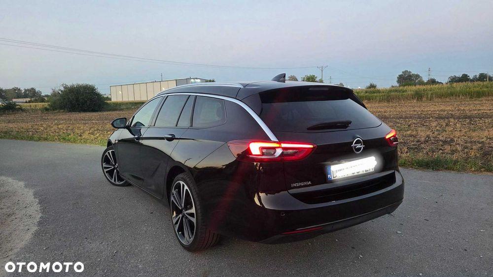 Opel Insignia - 2