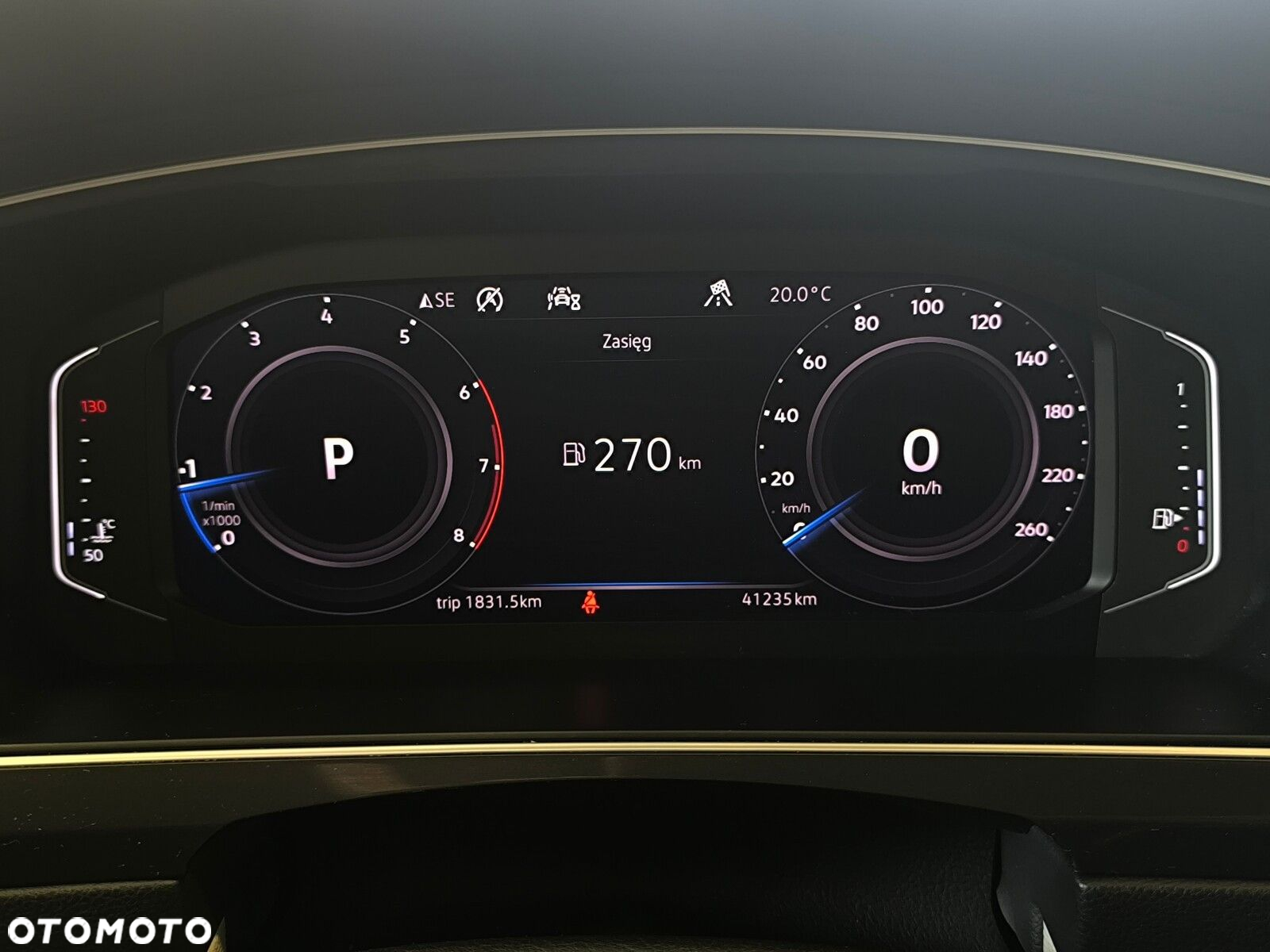 Volkswagen Tiguan 2.0 TSI 4Mot Highline DSG - 29