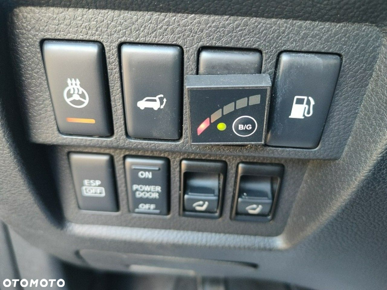 Nissan Murano - 22