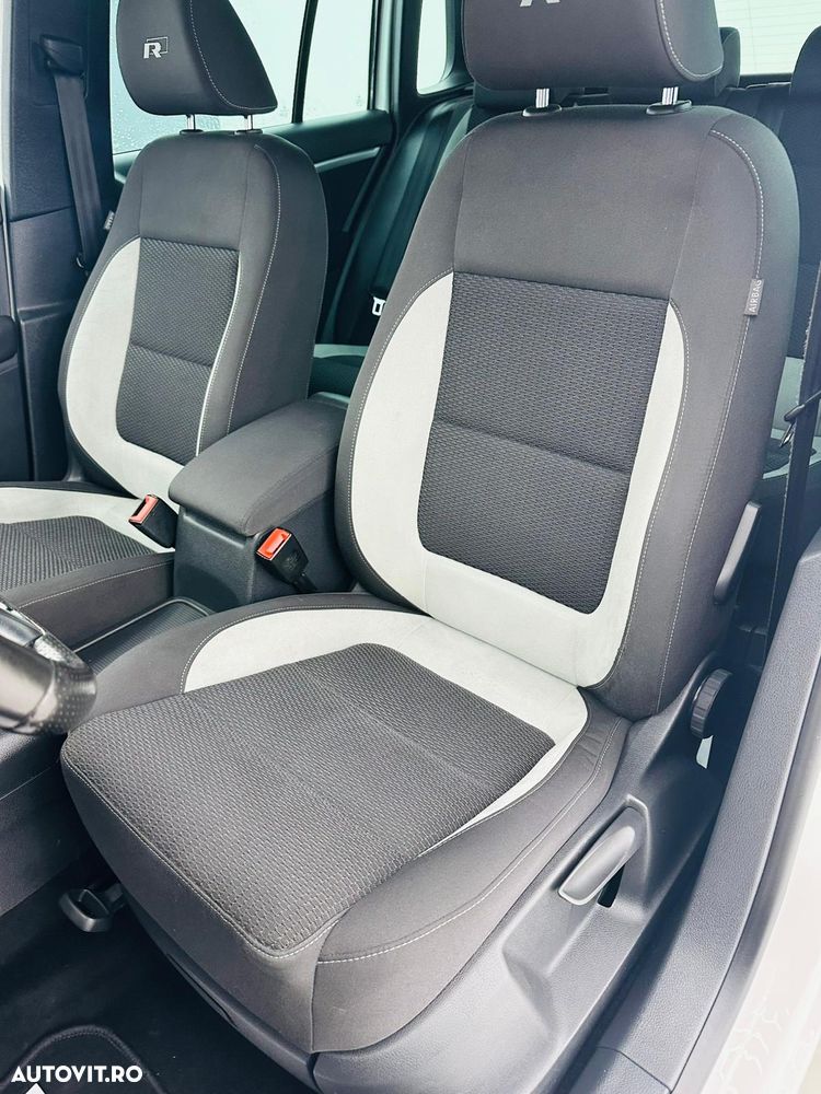 Volkswagen Tiguan 2.0 TDI 4Motion DSG BMT Sport & Style - 15