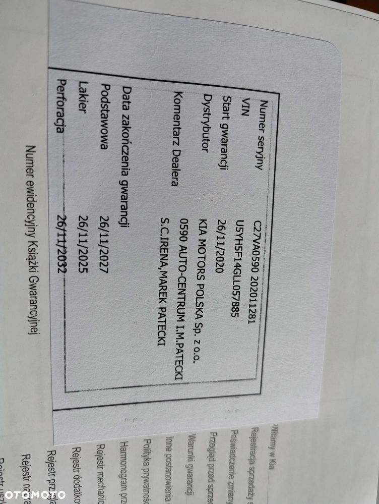 Kia XCeed 1.4 T-GDI XL DCT - 40