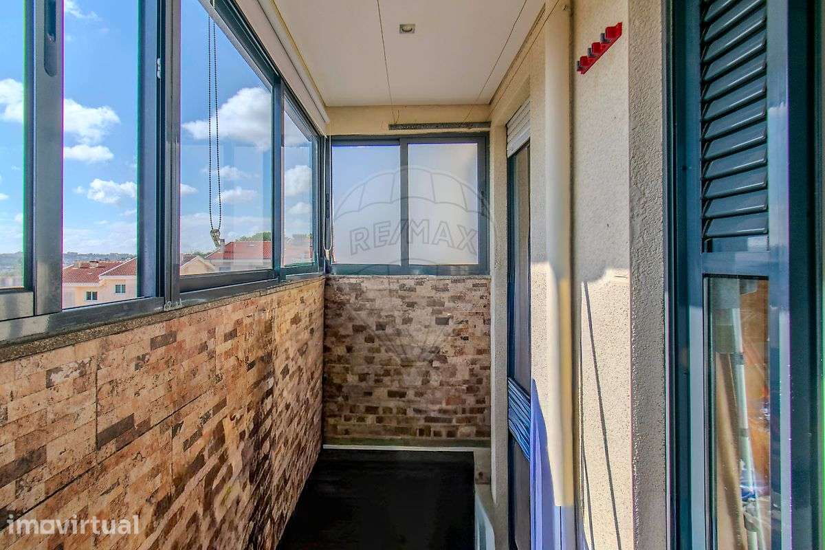 Apartamento T2 para venda - Grande imagem: 5/22