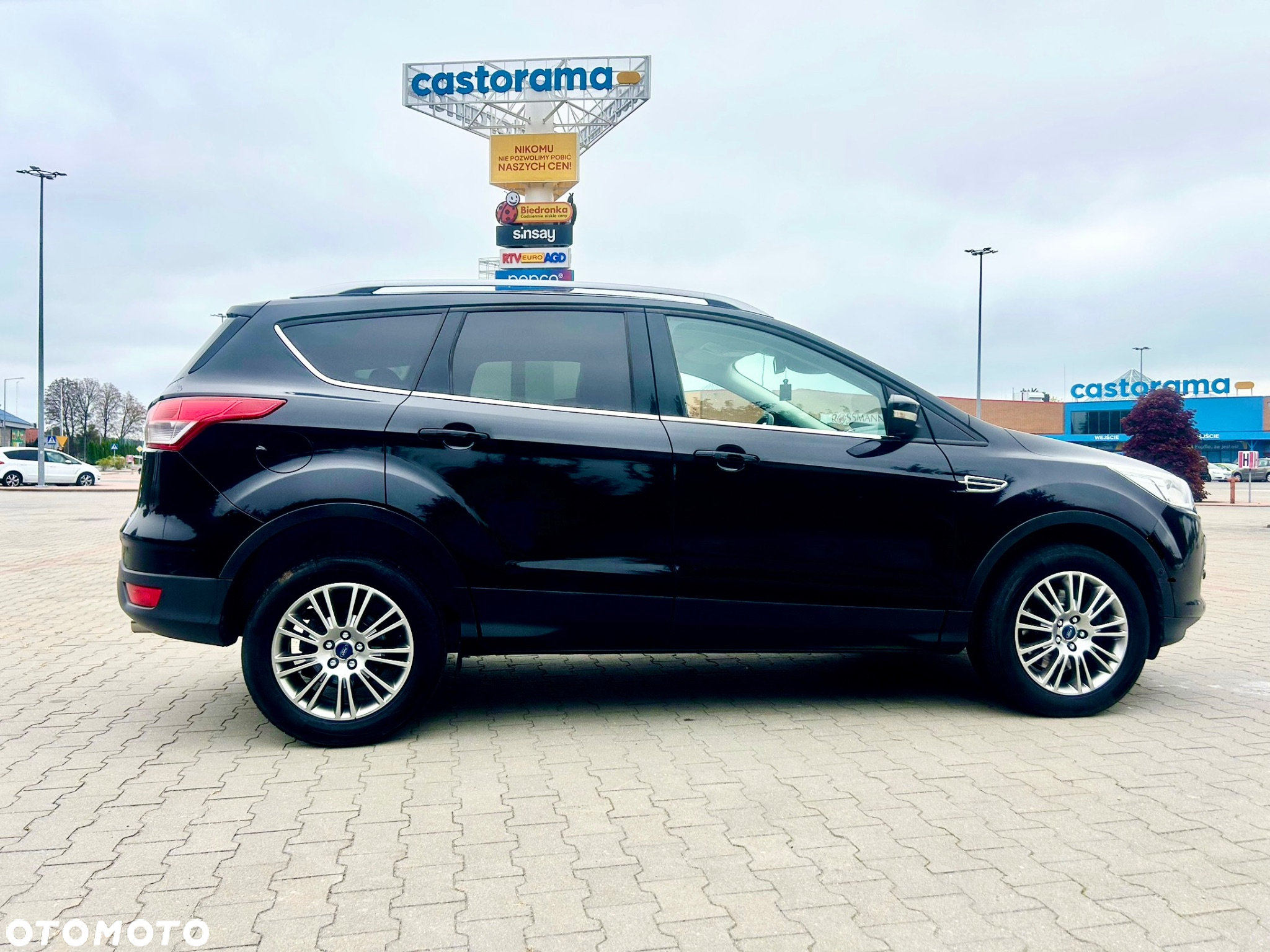 Ford Kuga - 6