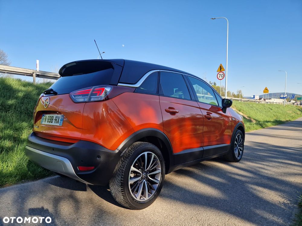 Opel Crossland X - 3