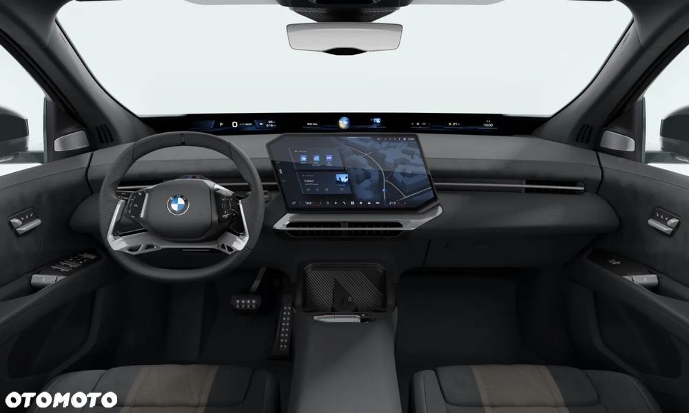 BMW iX3 50 xDrive 113.4kWh - 3